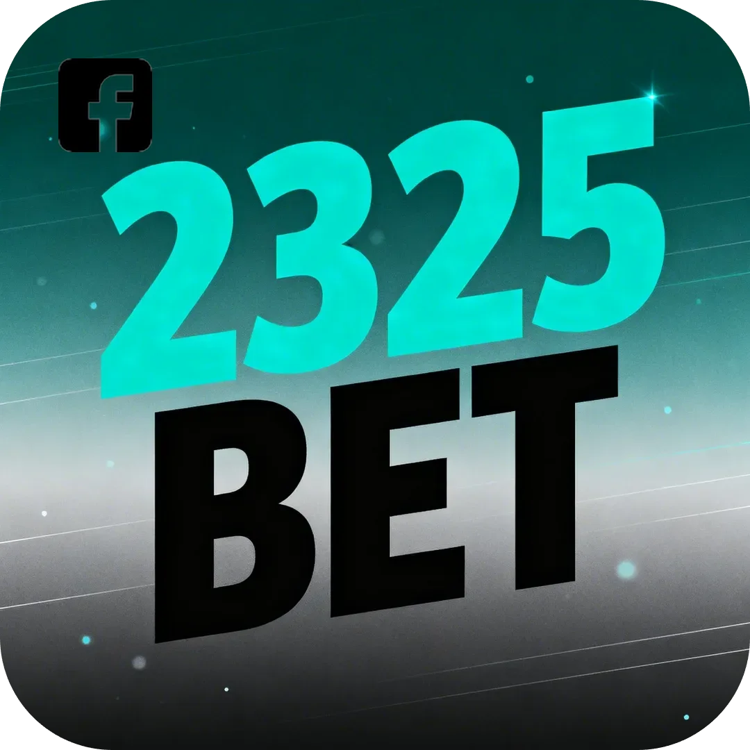 Página oficial da 2325bet no Facebook