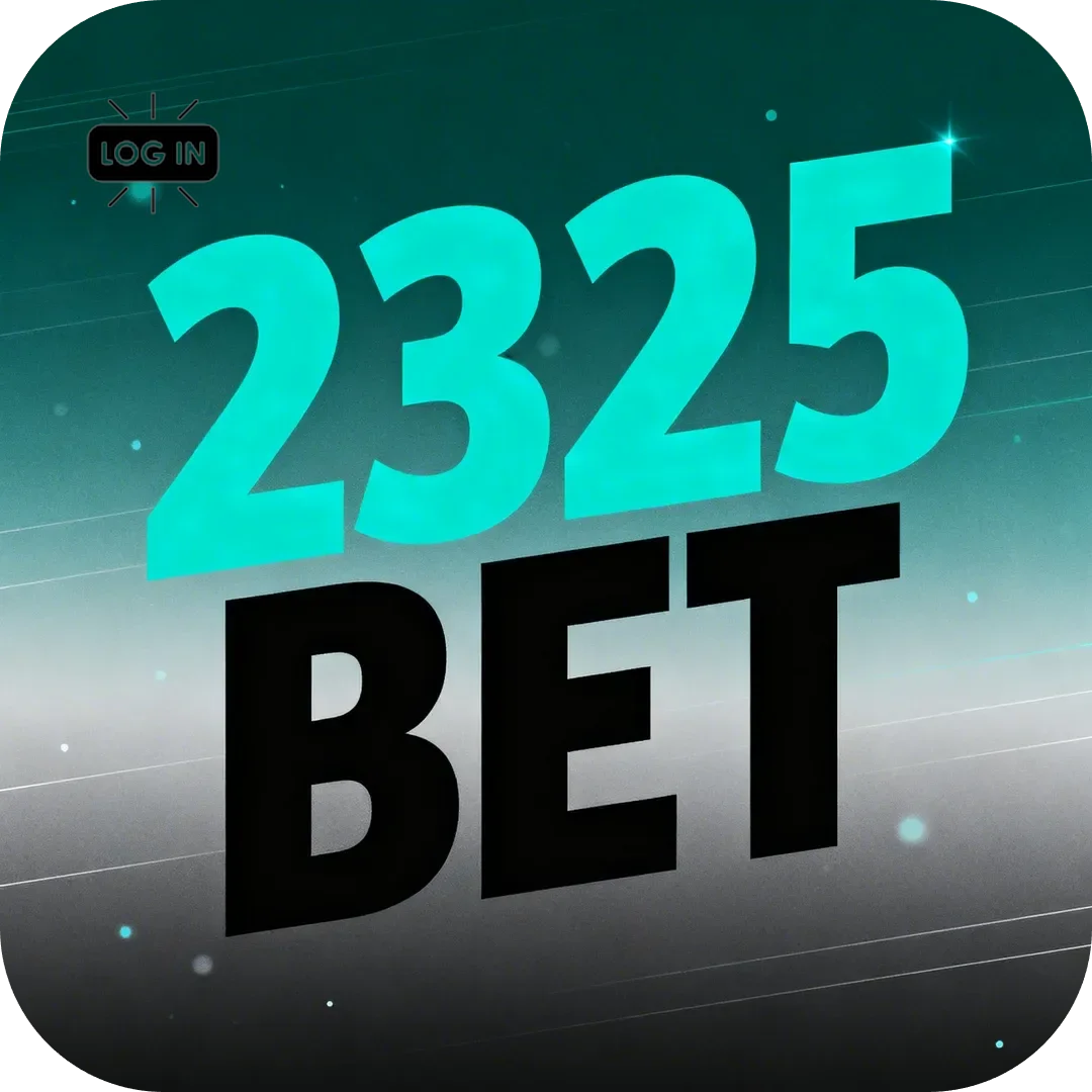Login seguro na 2325bet