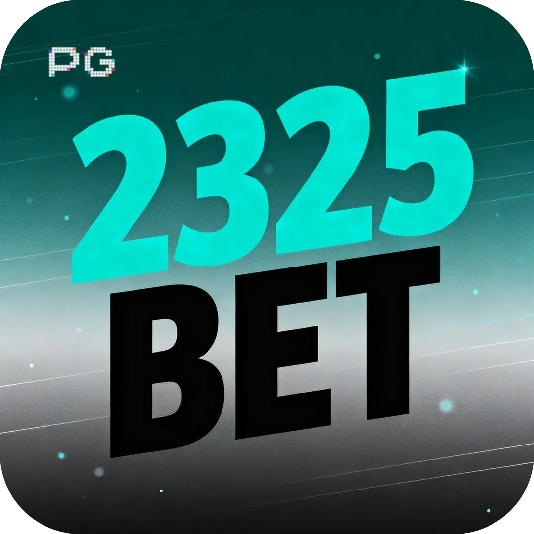 Logo da 2325bet