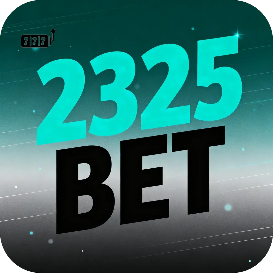 Slots online da 2325bet com jackpots progressivos