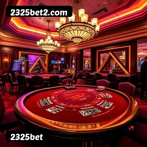 2325bet APK - Download Oficial Android