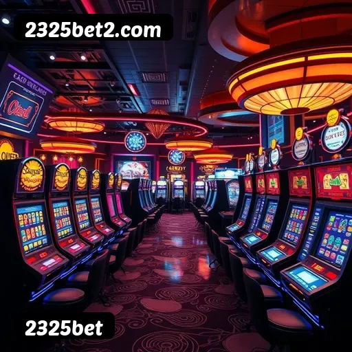 FAQ App 2325bet