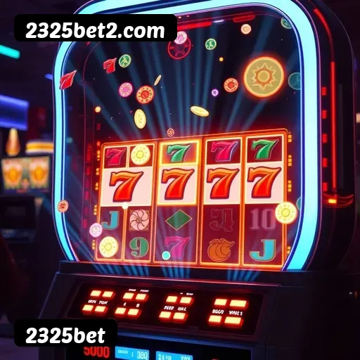 Recursos App 2325bet