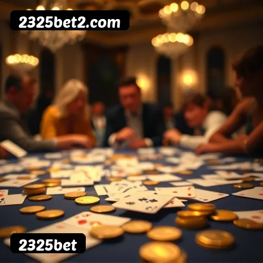 2325bet Bet - Apostas Esportivas Profissionais